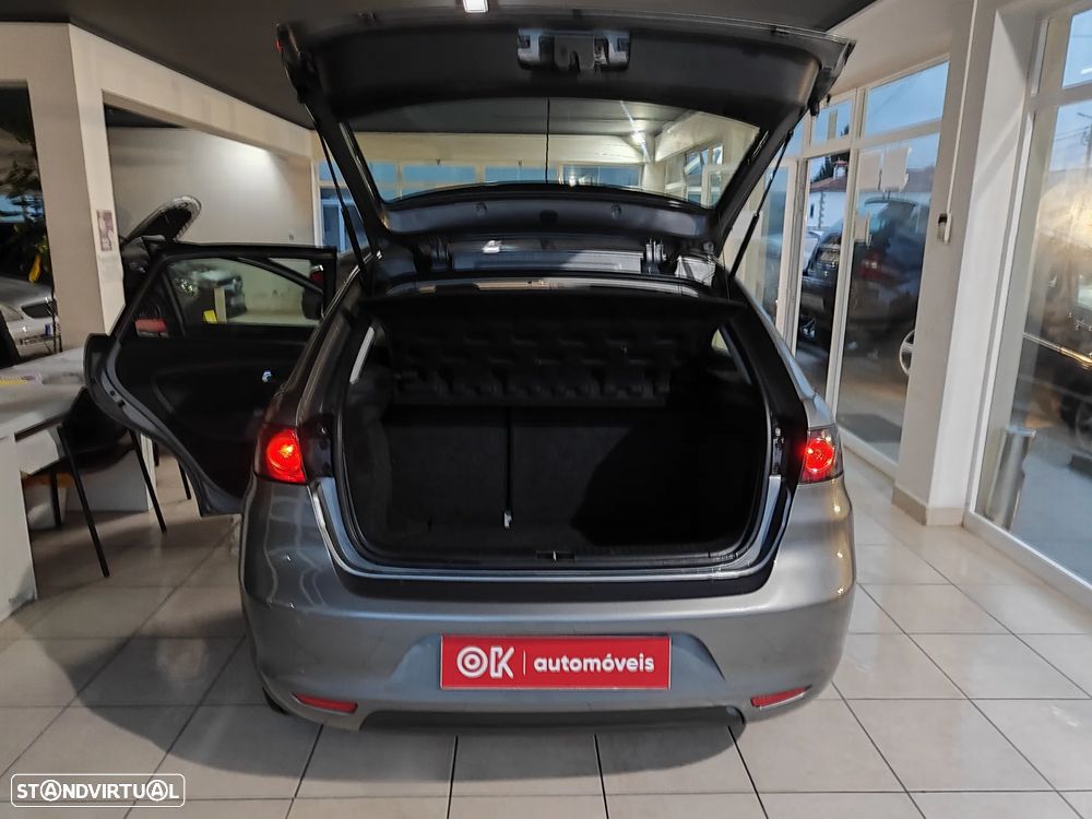 SEAT Ibiza 1.4 TDI Sport - 16