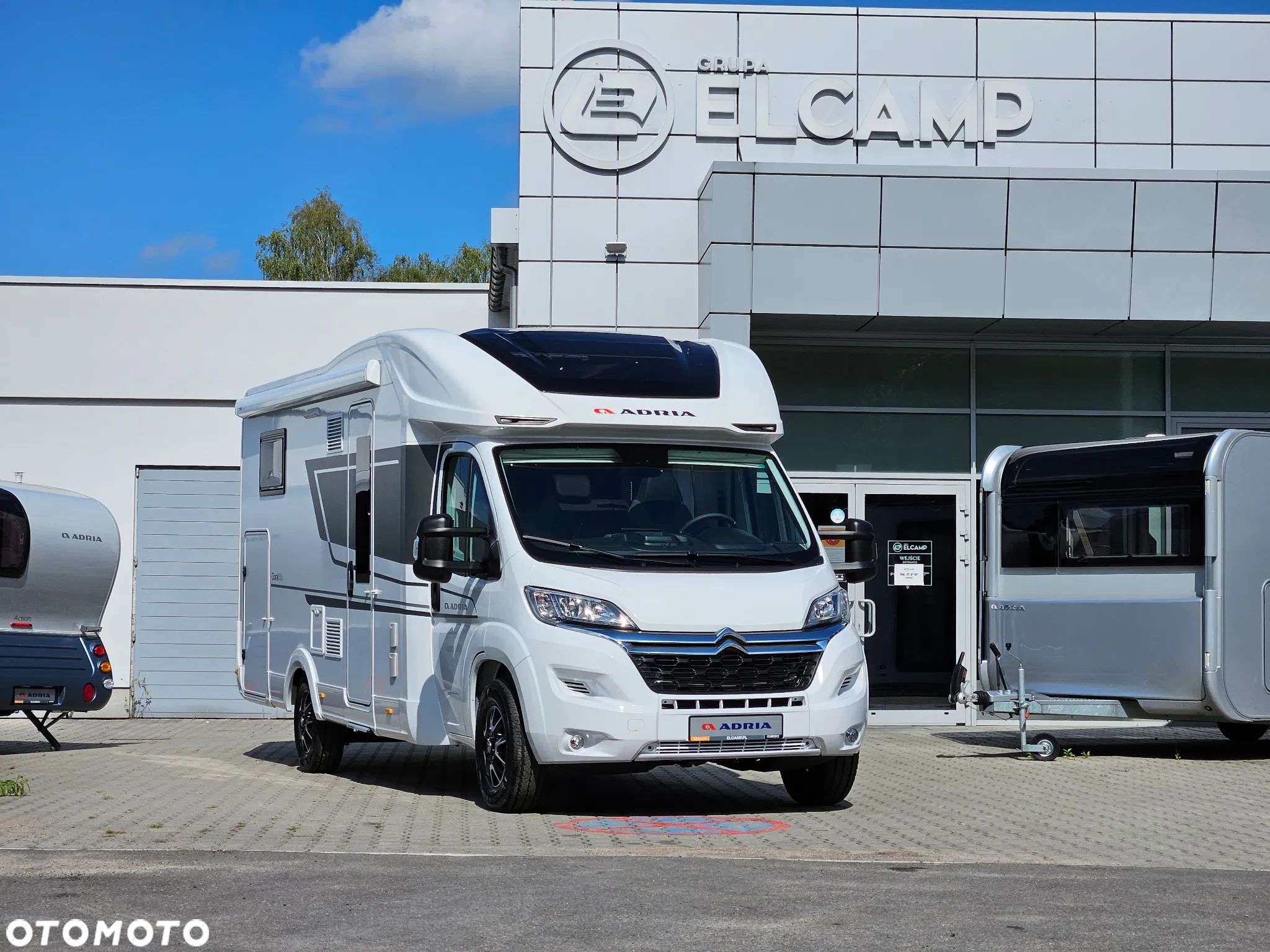 Adria Coral Axess 650 SL - 1