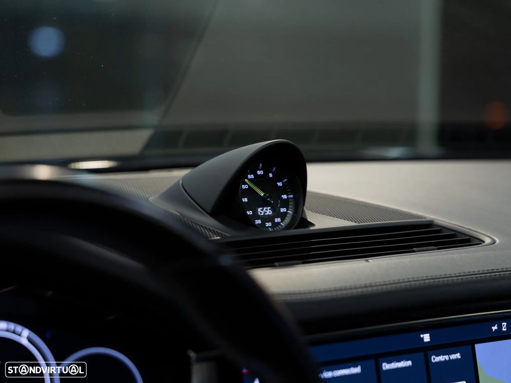 Porsche Panamera 4 E-Hybrid 10 Years Edition - 13