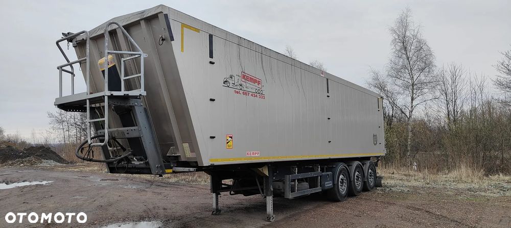 Kempf SKM-AK-39LA1230 KOLEBA - 7