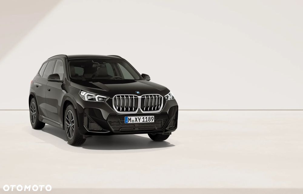BMW X1 sDrive20i mHEV - 2