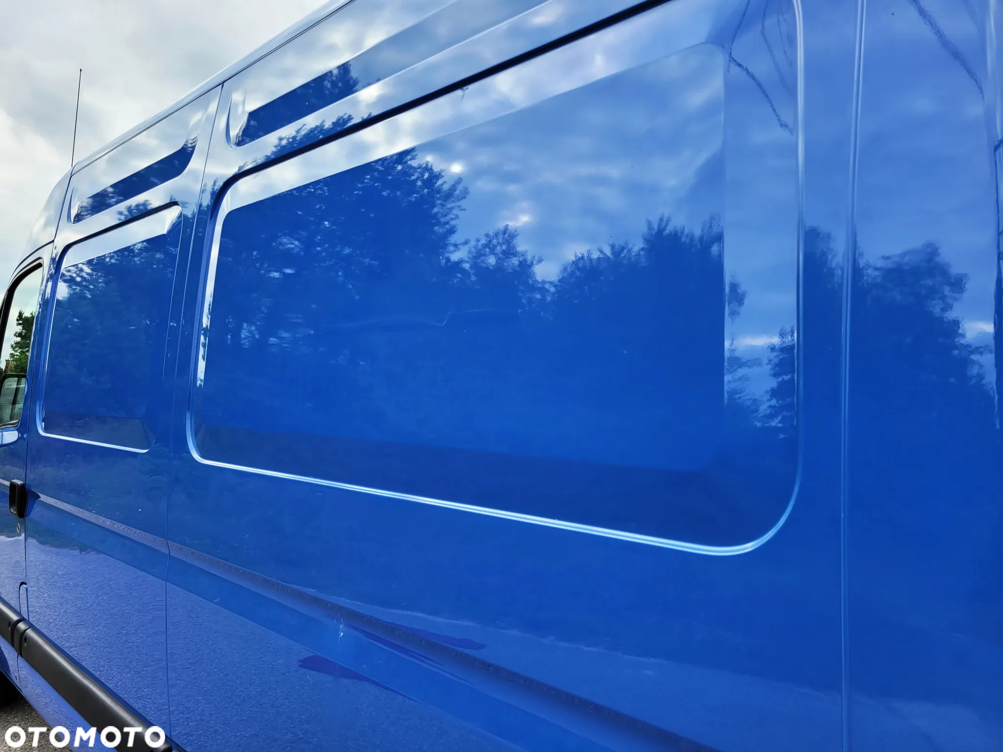 Renault Master - 34