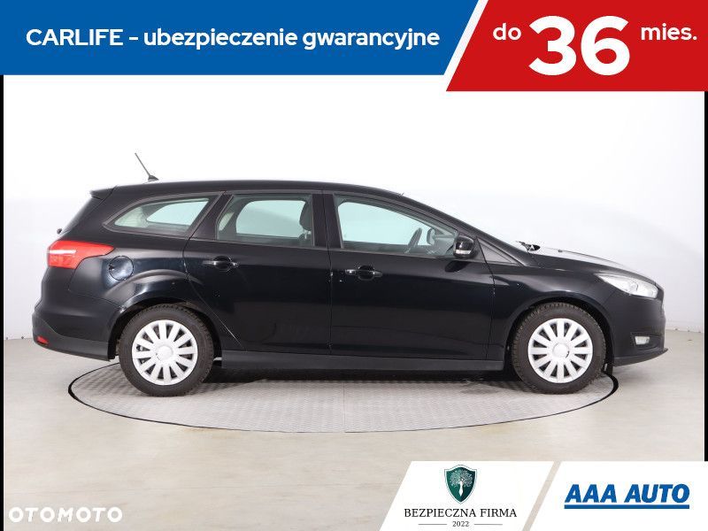 Ford Focus - 7