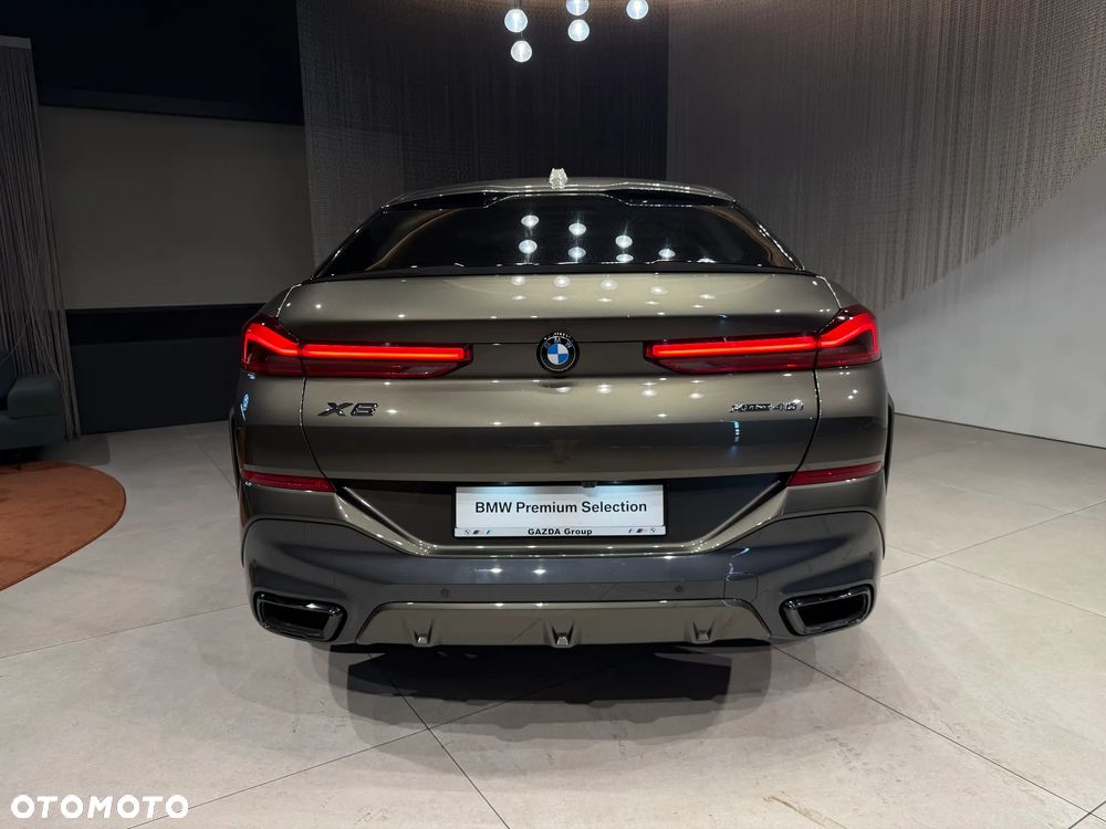 BMW X6 - 4