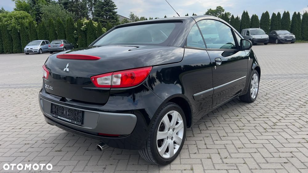 Mitsubishi Colt 1.5 Inform - 4