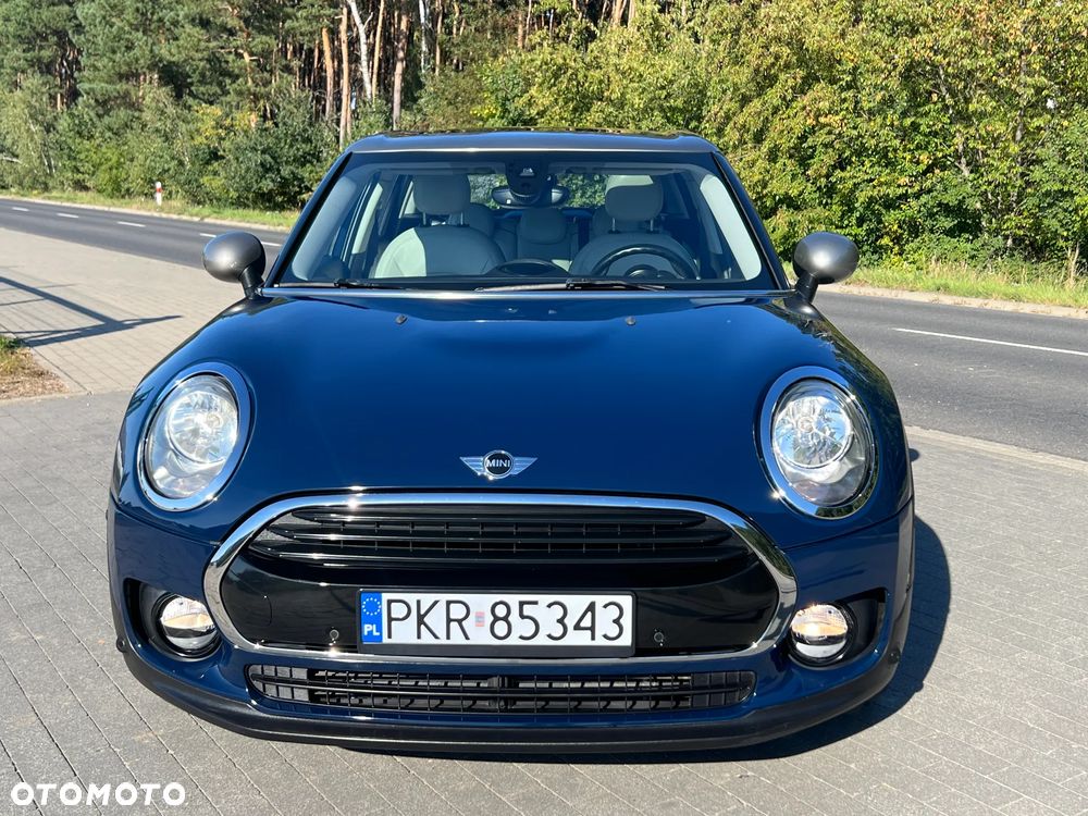 MINI Clubman - 2