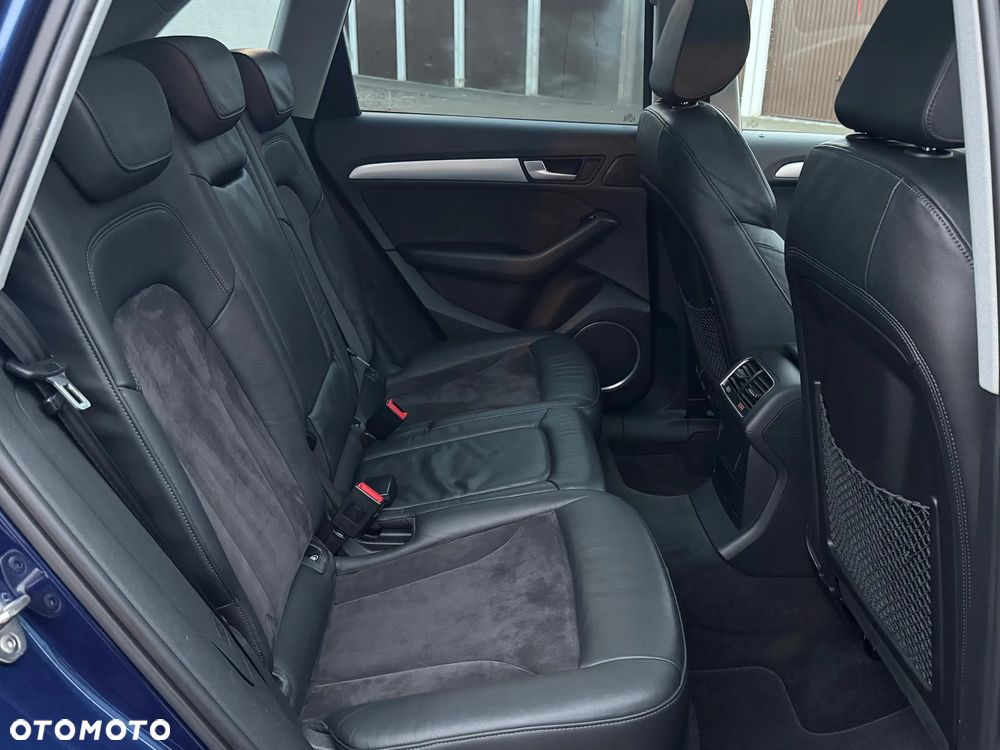 Audi Q5 - 7