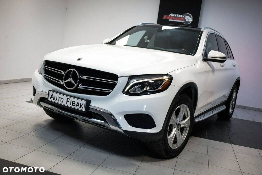 Mercedes-Benz GLC - 5