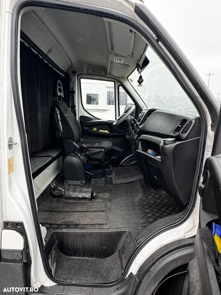 Iveco DAILY - 8