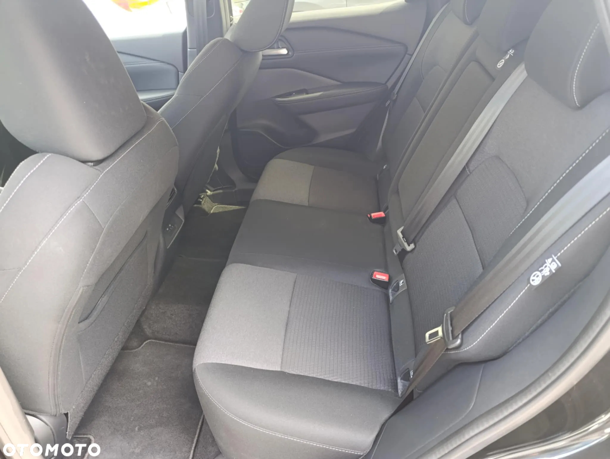 Nissan Qashqai - 8