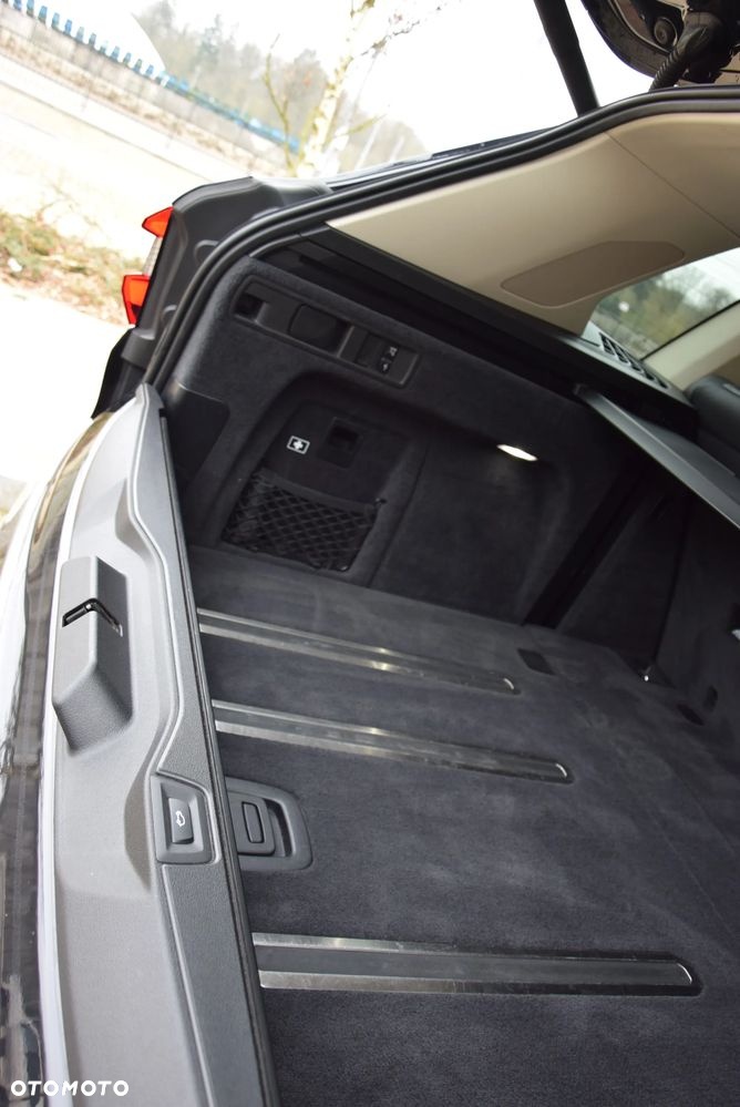 BMW X5 xDrive30d - 21