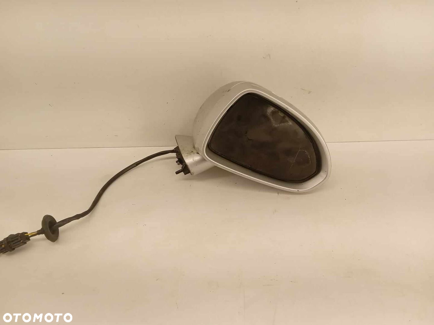 LUSTERKO DRZWI PRAWE OPEL CORSA D 06-11 5 PIN Z157 - 2