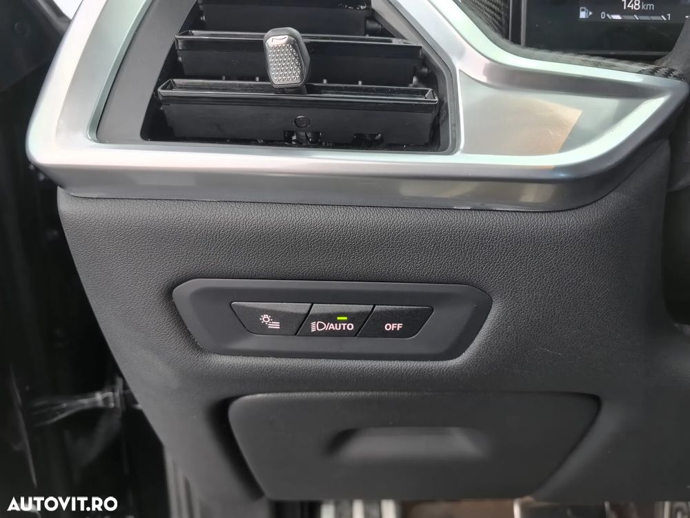 BMW X5 xDrive40i AT MHEV - 19