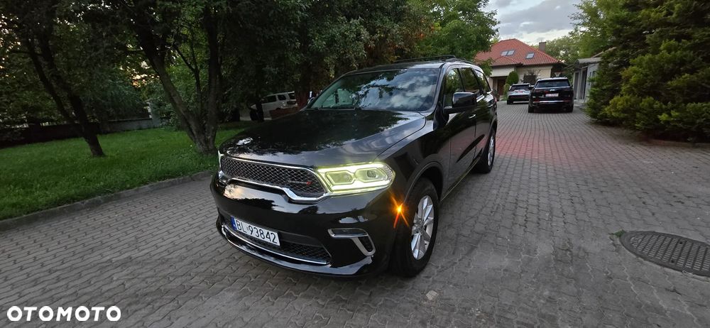 Dodge Durango - 31