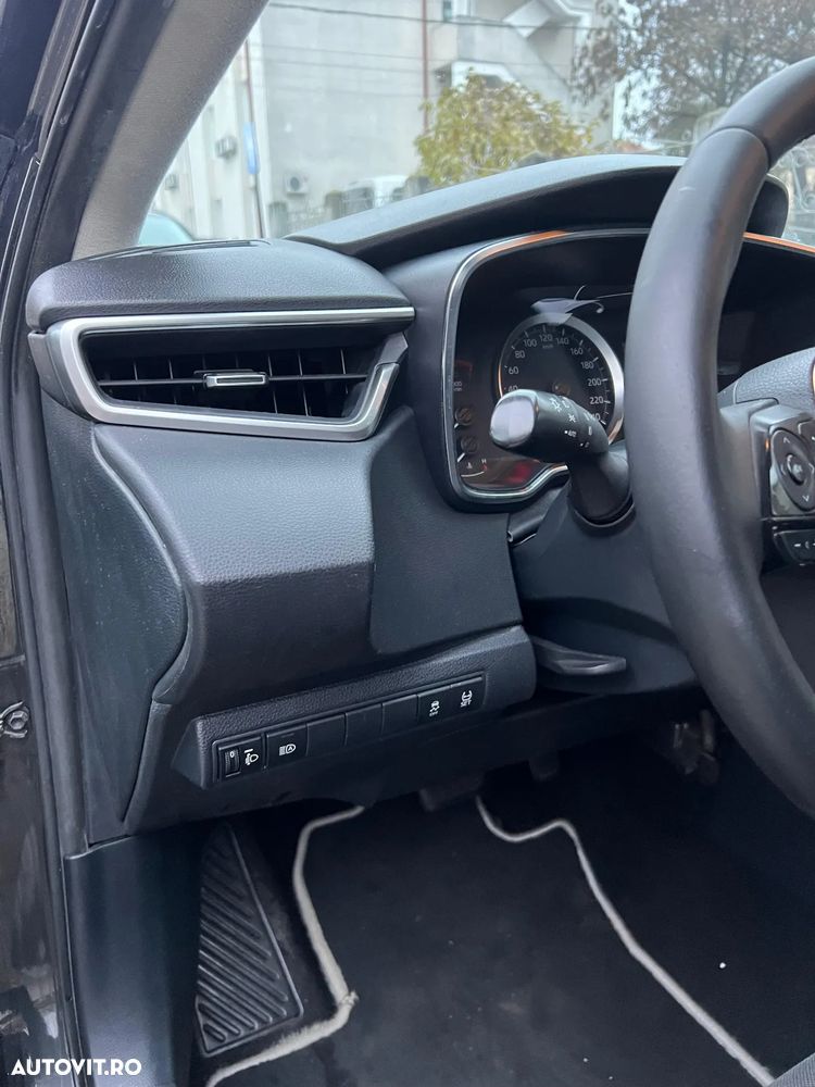 Toyota Corolla Sedan 1.8 HSD Dynamic - 22