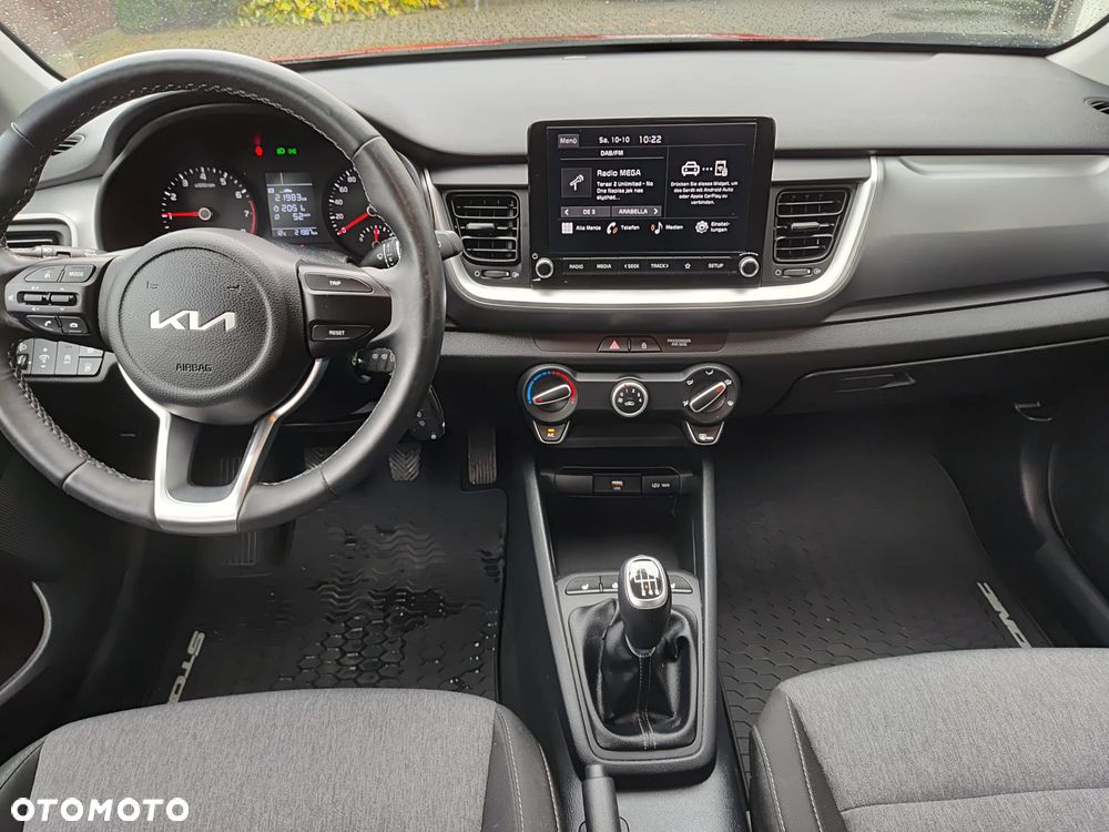 Kia Stonic 1.0 T-GDI L - 14