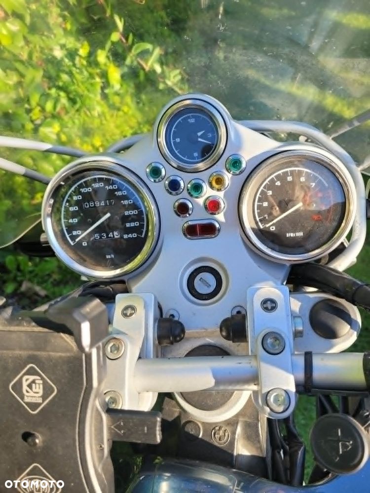 BMW R - 7