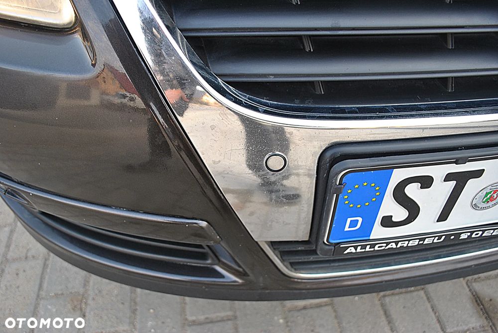 Volkswagen Passat - 7