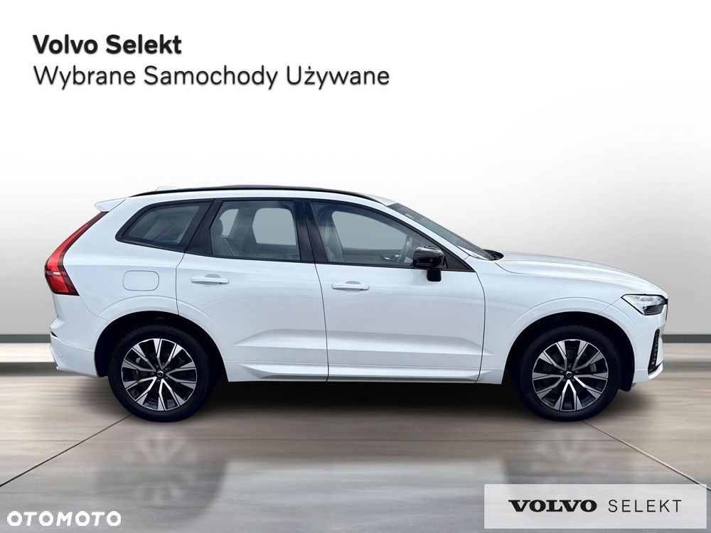 Volvo XC 60 - 7