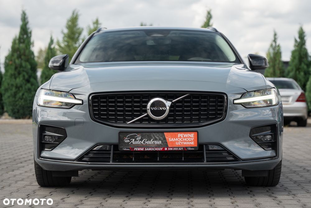 Volvo V60 - 18