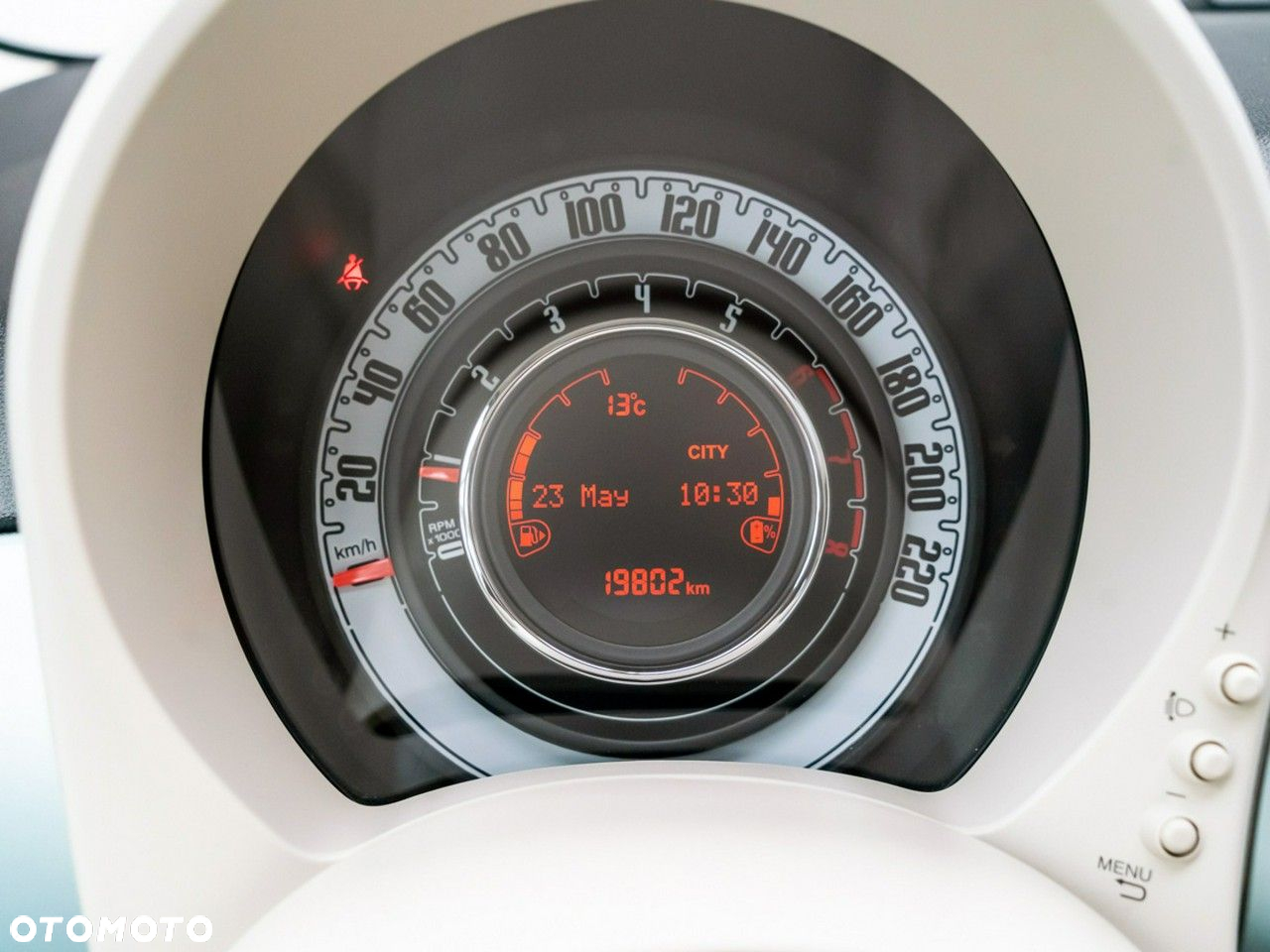 Fiat 500 - 11