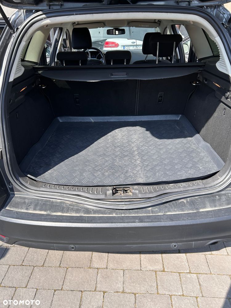 Ford Focus - 13