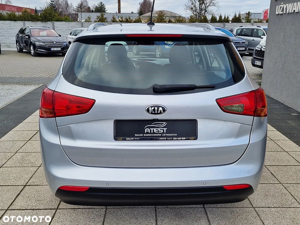 Kia Ceed 1.0 T-GDI ISG Vision - 7