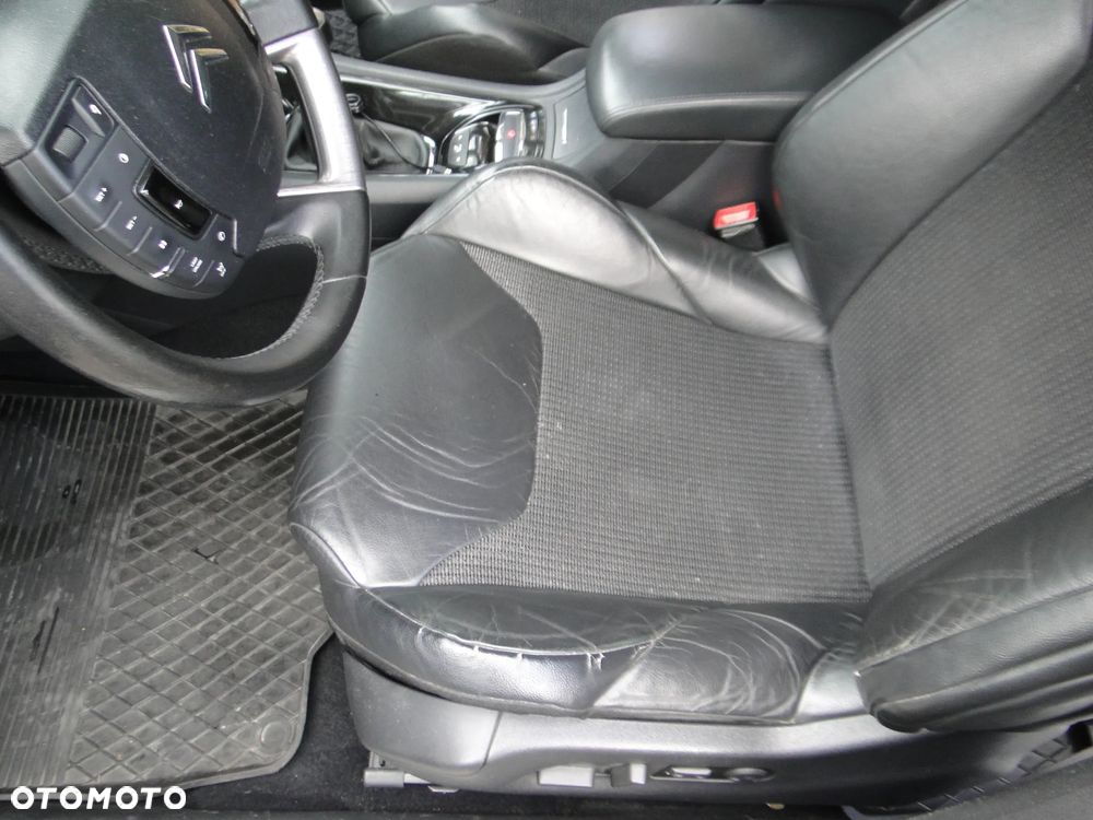 Citroën C5 HDi 165 FAP Exclusive - 7