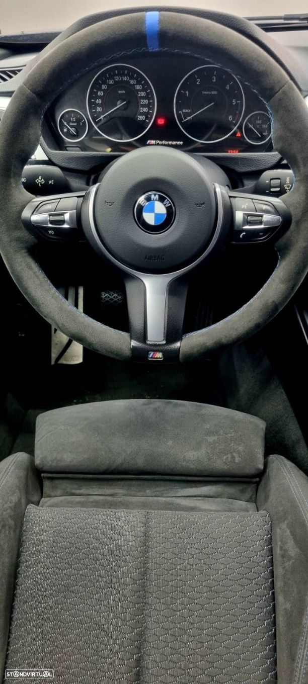 BMW 320 - 13