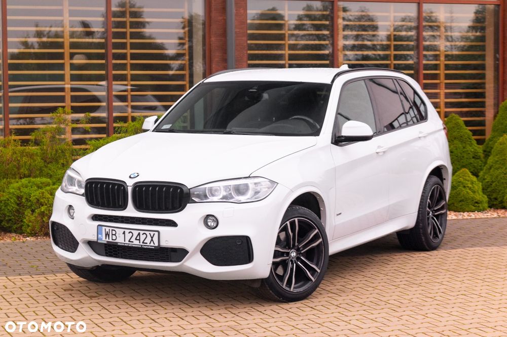 BMW X5 xDrive25d - 2