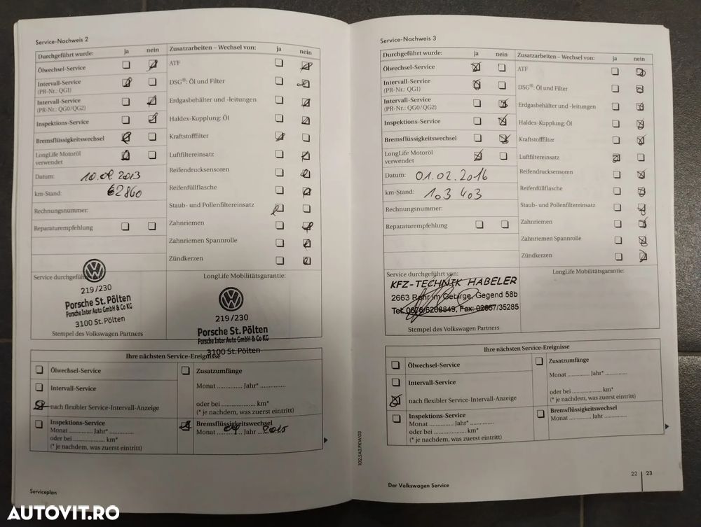 Volkswagen Polo 1.6 TDI CR DPF Highline - 21