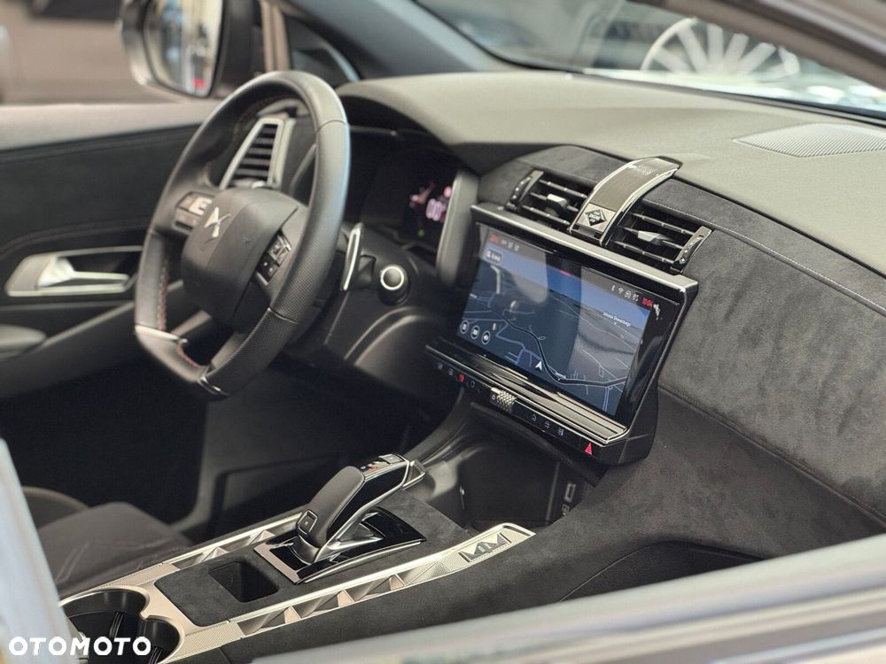DS Automobiles DS 7 Crossback 1.5 BlueHDi Performance Line - 38