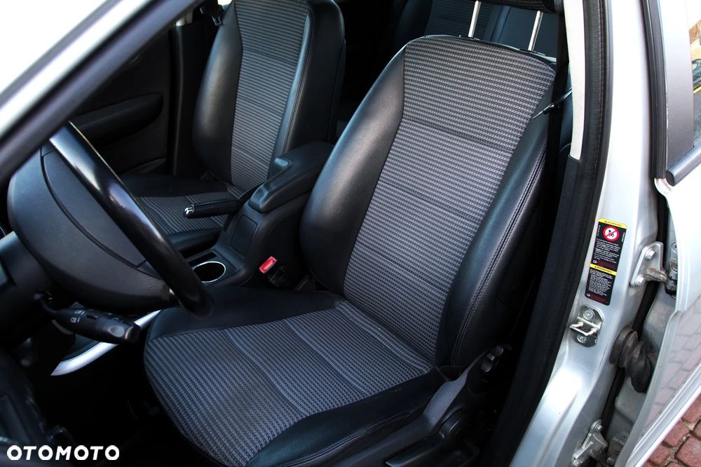 Mercedes-Benz Klasa A 150 Avantgarde Polar Star - 9