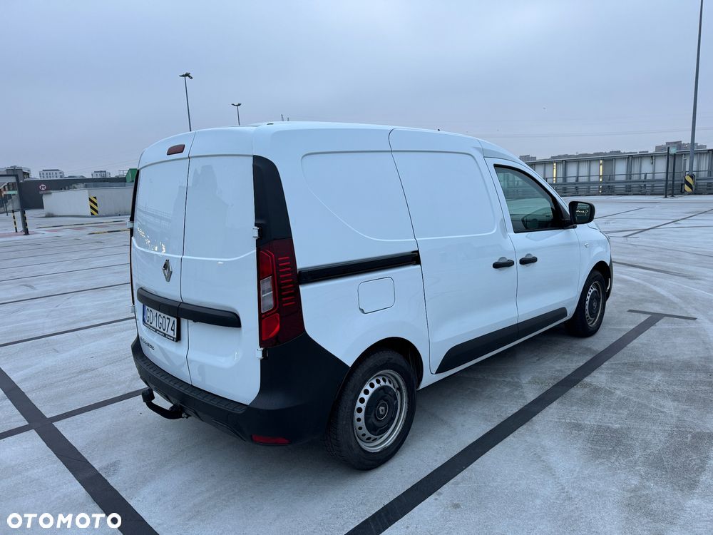 Renault Express - 25