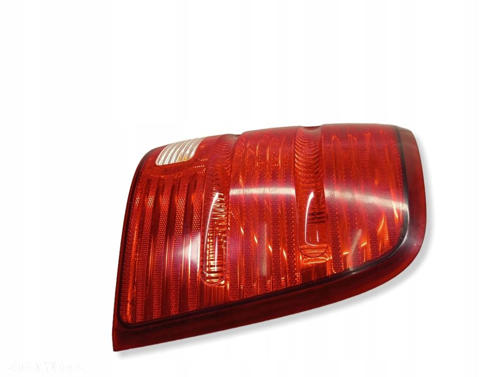 Lampa Tylna Prawy Tył Ford Explorer III 3 02-06 1L2X13B504B - 3