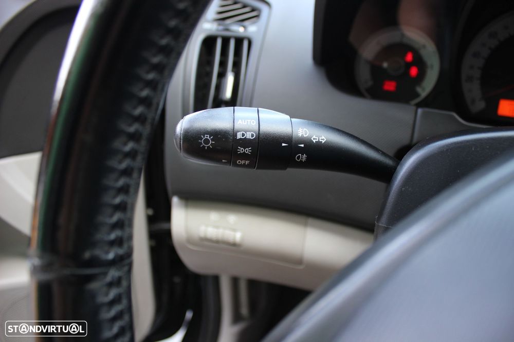 Kia Ceed 1.6 CRDi EX - 14