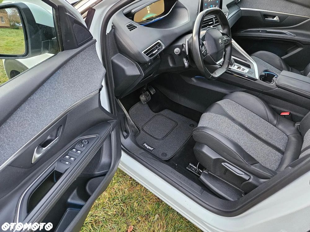 Peugeot 5008 BlueHDi 120 EAT6 Active - 12