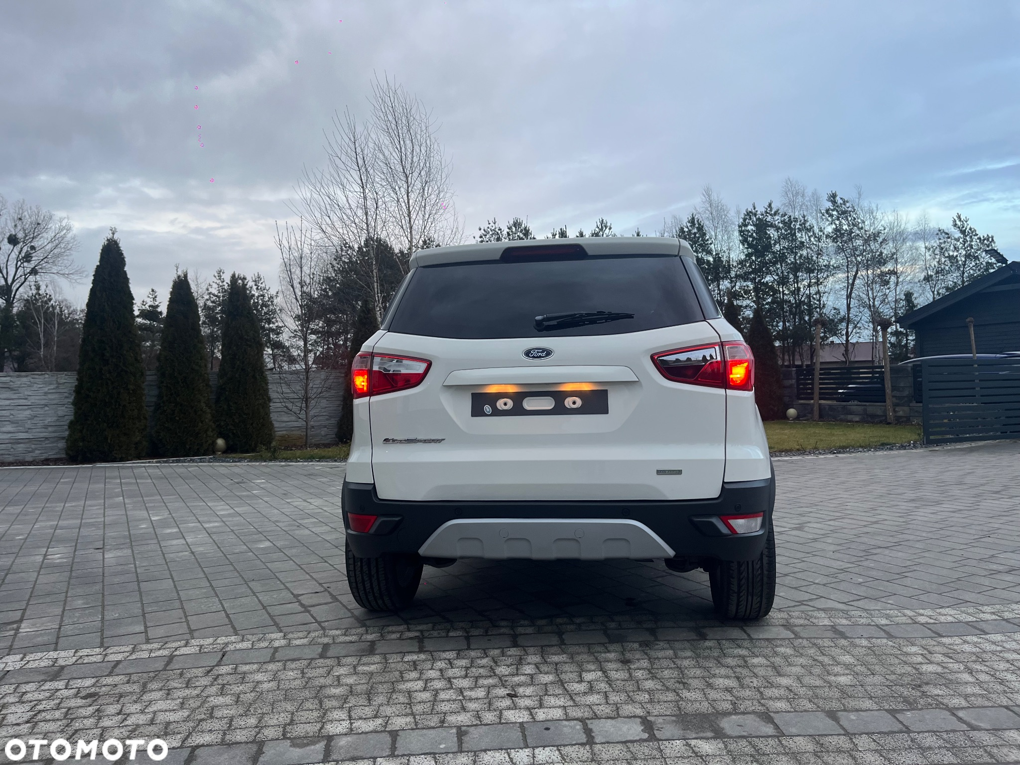 Ford EcoSport 1.0 EcoBoost - 7