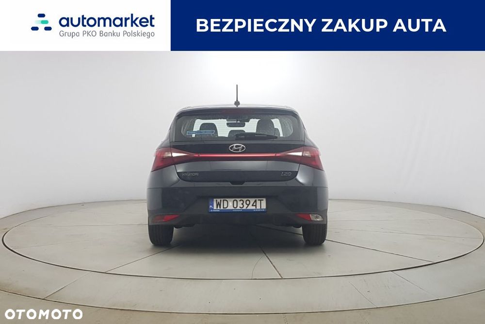 Hyundai i20 1.2 Pure - 6