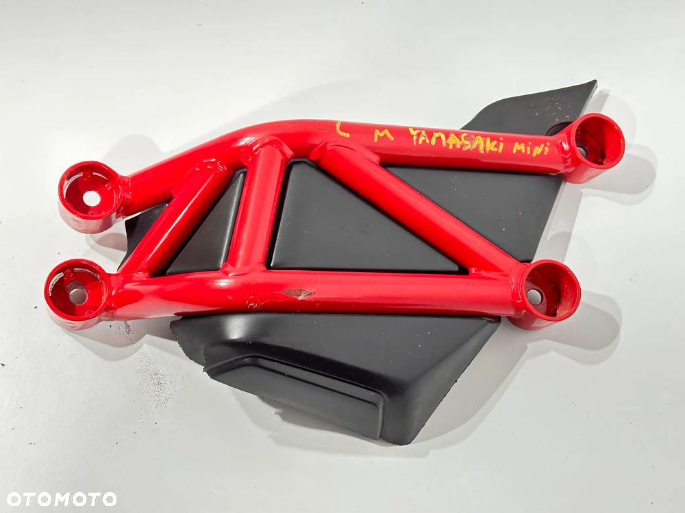 Boczek gmol lewy Yamasaki YM 50 YM50 - 1