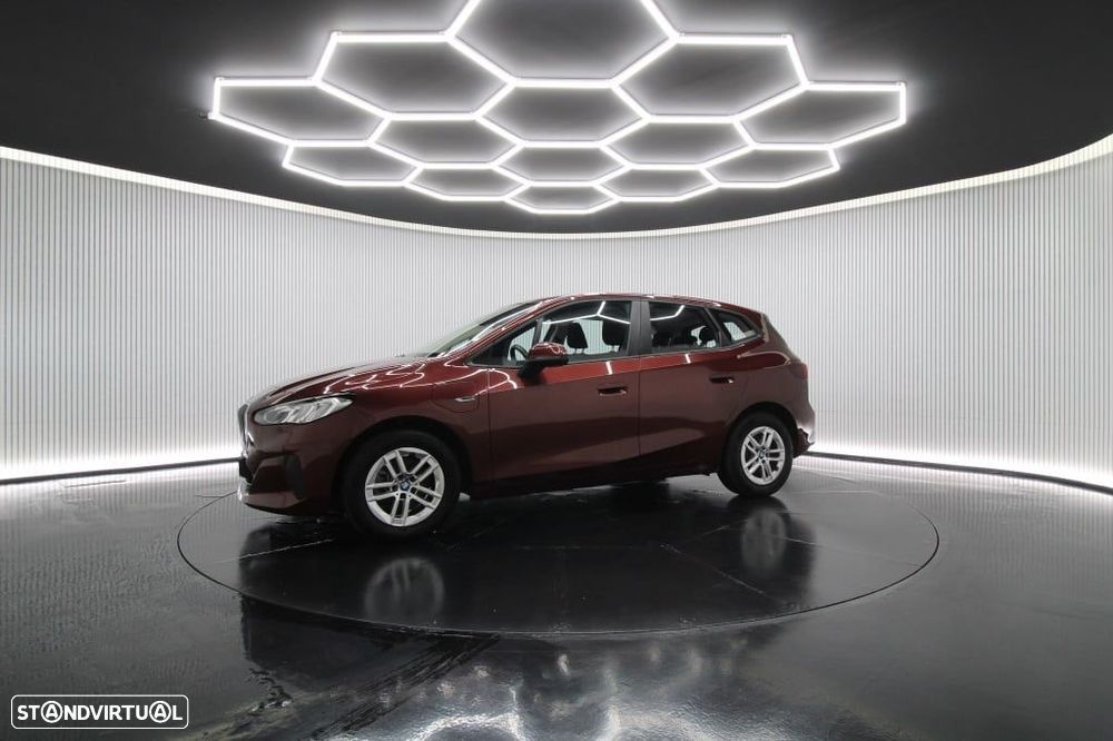 BMW 225xe Active Tourer e xDrive - 3