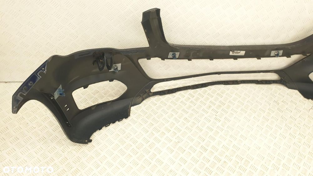 Mercedes GLK X204 LIFT Zderzak przód przedni - 6