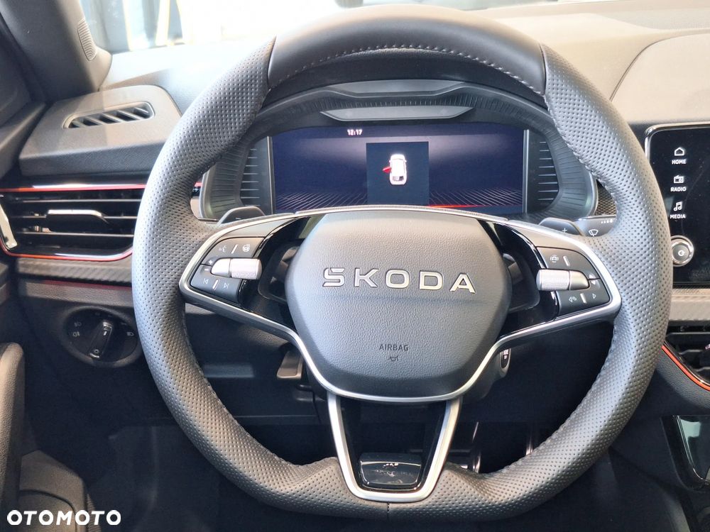 Skoda Scala 1.5 TSI Monte Carlo DSG - 16