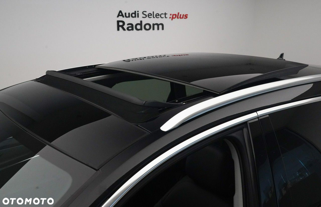 Audi A6 - 11