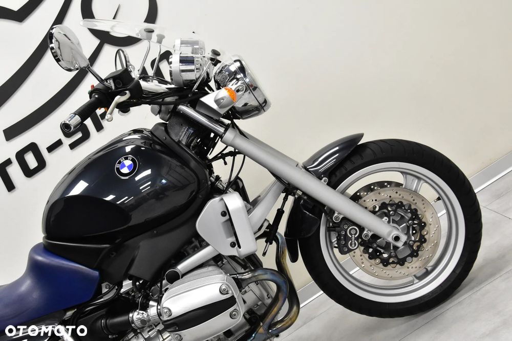 BMW R - 20