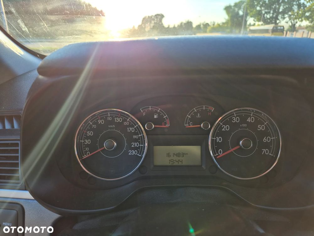 Fiat Punto Evo 1.2 8V Estiva - 2
