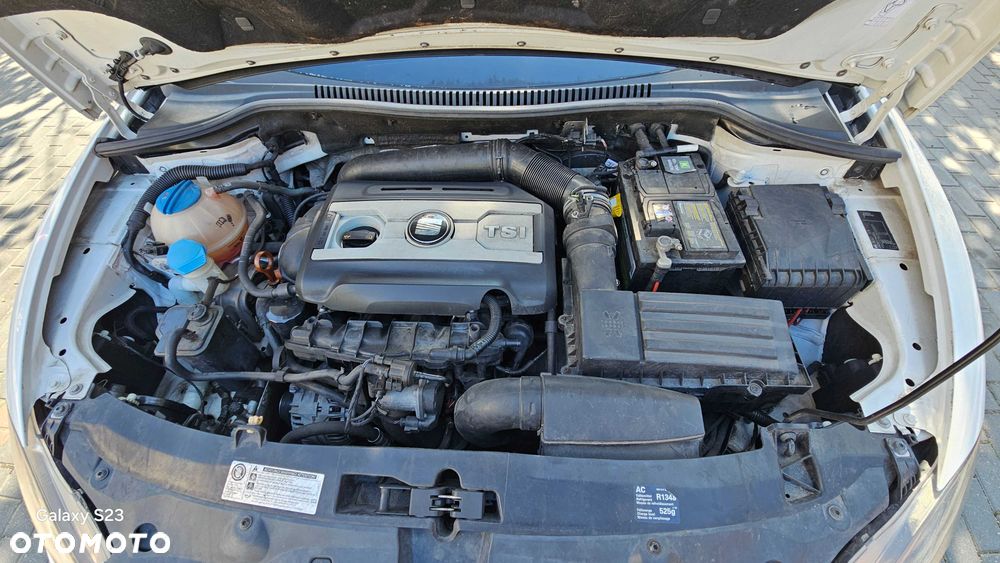 Seat Leon 2010 photo 4