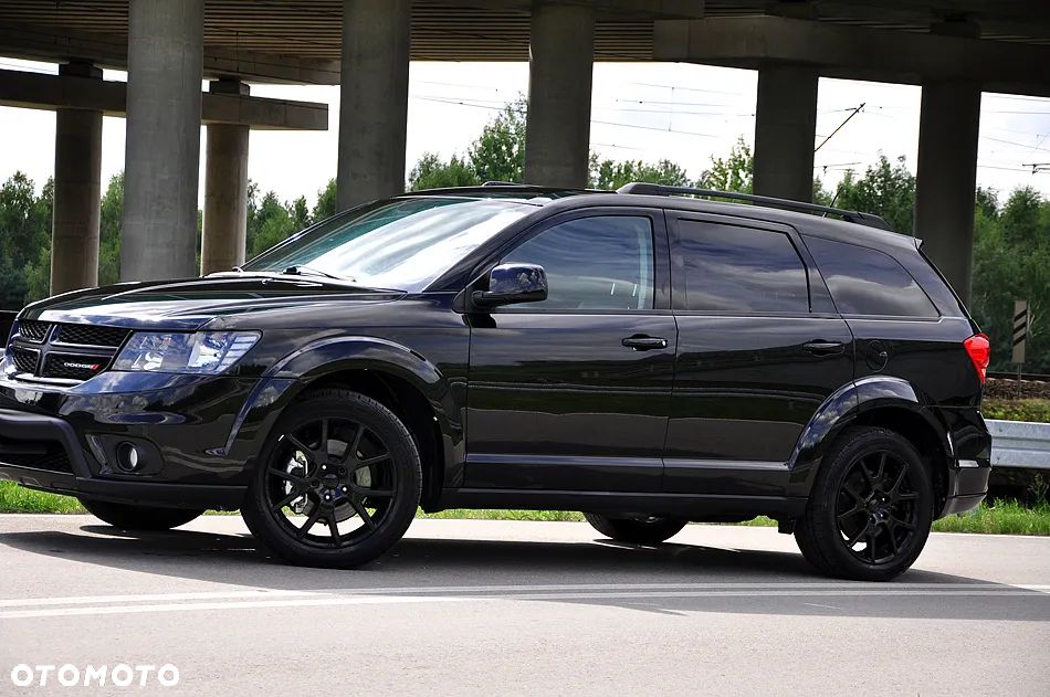Dodge Journey - 10