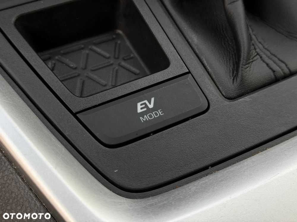 Toyota RAV4 2.5 Hybrid Comfort 4x2 - 22