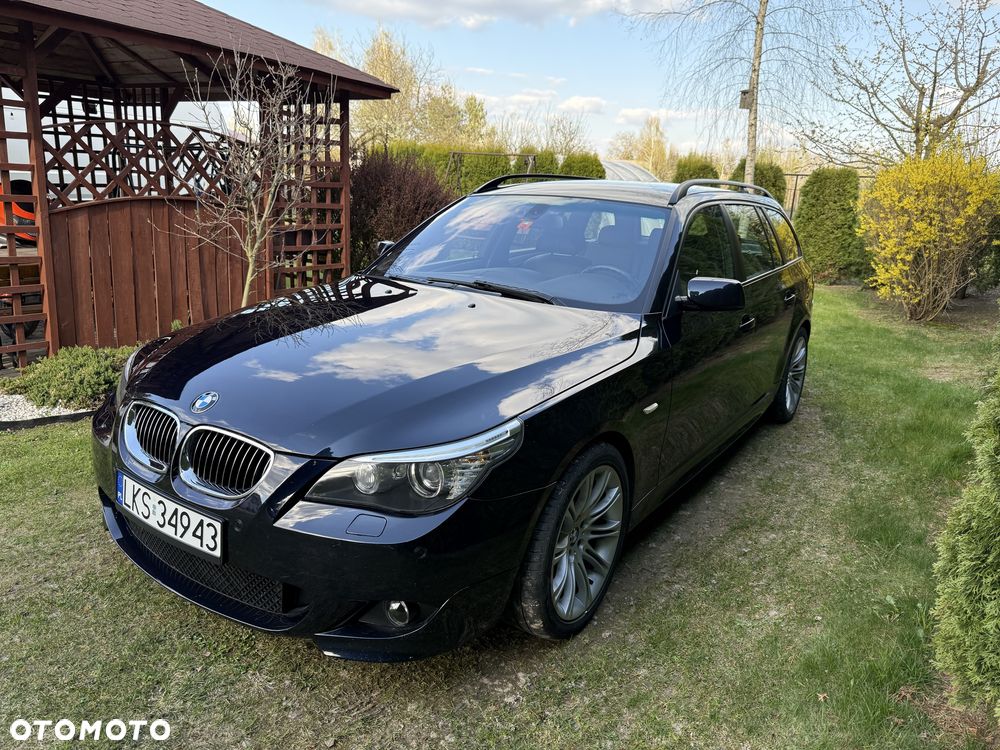 BMW Seria 5 - 3